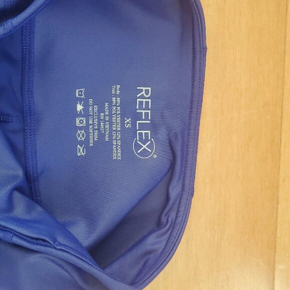 90 Degree by Reflex leggings, XS - Picture 7 of 7